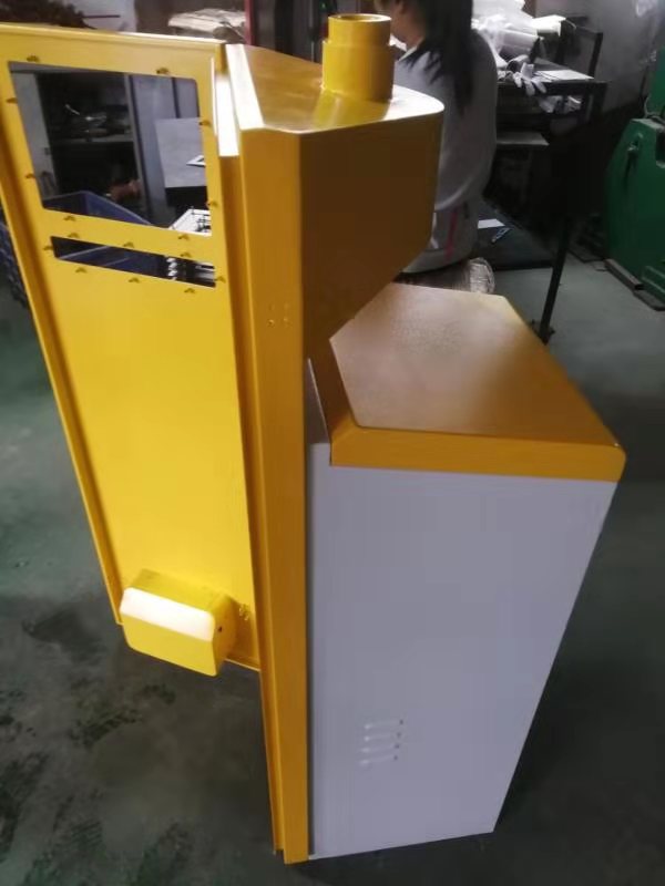 非标定制金属件
